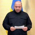 Ukraine’s top negotiator Umerov to head foreign intelligence service Ukraine’s top negotiator Umerov to head foreign intelligence service
