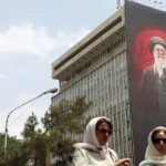 Iran says no talks are under way with United States after Trump calls off attacks Iran says no talks are under way with United States after Trump calls off attacks