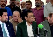 MQM demands referendum on new provinces MQM demands referendum on new provinces