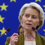 EU chief urges ‘united action’ on borders after Ceuta migrant rush EU chief urges ‘united action’ on borders after Ceuta migrant rush