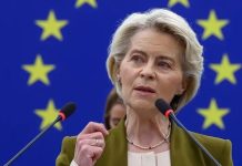 EU chief urges ‘united action’ on borders after Ceuta migrant rush EU chief urges ‘united action’ on borders after Ceuta migrant rush