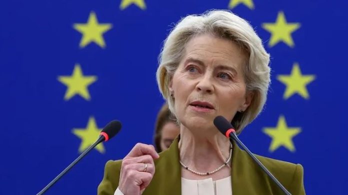NEWS EU chief urges ‘united action’ on borders after Ceuta migrant rush