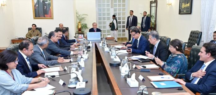 NEWS PM directs early roadmap for Private Equity Fund to boost investment