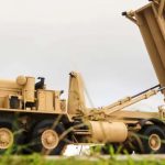 US signs deal to boost output of parts for Patriot, THAAD interceptor systems US signs deal to boost output of parts for Patriot, THAAD interceptor systems