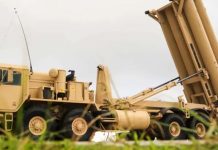 US signs deal to boost output of parts for Patriot, THAAD interceptor systems US signs deal to boost output of parts for Patriot, THAAD interceptor systems