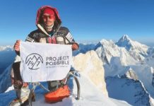 Famed climber Nirmal Purja, nine others, die in avalanche in Skardu Famed climber Nirmal Purja, nine others, die in avalanche in Skardu