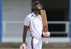 Chase’s fifty helps West Indies post 344 in first innings of second Pakistan Test Chase's fifty helps West Indies post 344 in first innings of second Pakistan Test