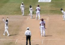 Pakistan trail by 78 as Shafique, Babar dominate in second Test Pakistan trail by 78 as Shafique, Babar dominate in second Test