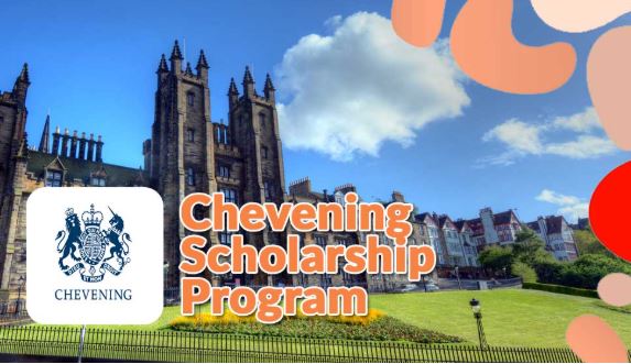 NEWS Chevening scholarships offer UK Master's Degrees to Pakistanis