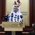 Mediator Qatar says efforts ‘ongoing’ for Iran-US resolution Mediator Qatar says efforts ‘ongoing’ for Iran-US resolution