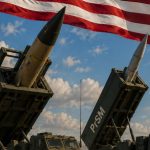 US nearly exhausts long-range missiles during Iran war US nearly exhausts long-range missiles during Iran war