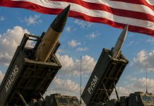 US nearly exhausts long-range missiles during Iran war US nearly exhausts long-range missiles during Iran war