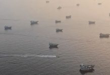 Iran demands Strait of Hormuz inbound control, outbound oversight, source says Iran demands Strait of Hormuz inbound control, outbound oversight, source says
