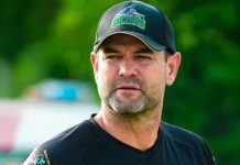 PCB appoints Michael Smith as Pakistan’s all-format batting coach PCB appoints Michael Smith as Pakistan's all-format batting coach