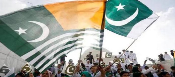 NEWS Kashmiris to observe Youm-e-Istehsal tomorrow