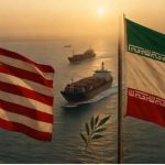 US sees progress in Hormuz Strait talks, deal expected soon US sees progress in Hormuz Strait talks, deal expected soon