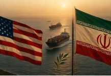 US sees progress in Hormuz Strait talks, deal expected soon US sees progress in Hormuz Strait talks, deal expected soon