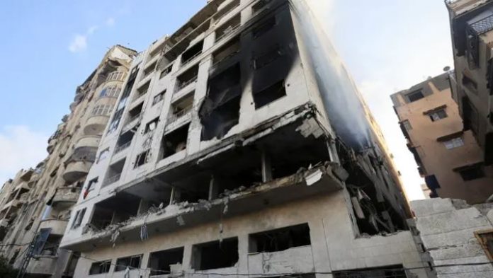 NEWS Hamas voices ‘unease’ over Board of Peace comments on Gaza