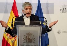 Spain says Schengen zone not ‘compromised’ in Ceuta migrant influx Spain says Schengen zone not ‘compromised’ in Ceuta migrant influx