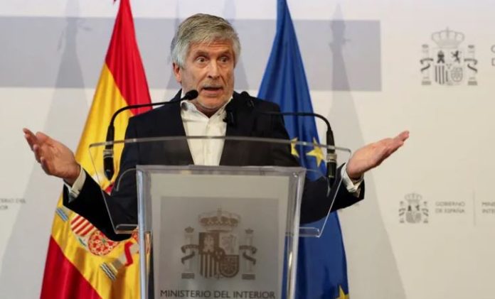 NEWS Spain says Schengen zone not ‘compromised’ in Ceuta migrant influx