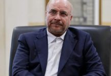 Iran’s Ghalibaf reveals details from the first hours after Khamenei’s killing Iran’s Ghalibaf reveals details from the first hours after Khamenei’s killing