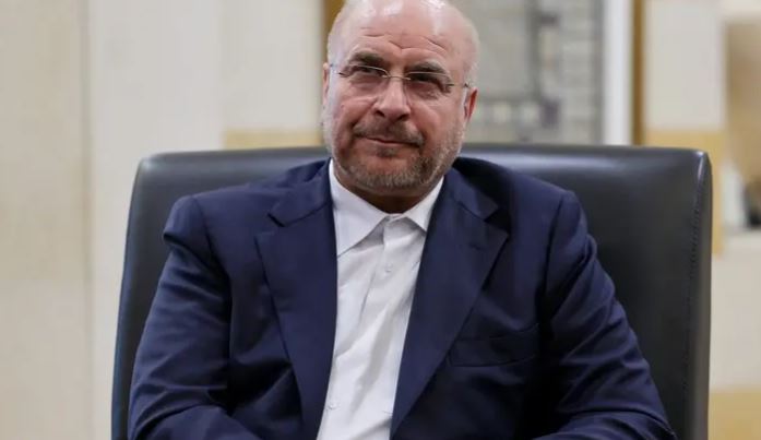 NEWS Iran’s Ghalibaf reveals details from the first hours after Khamenei’s killing