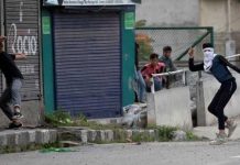 Armed forces reaffirm support for Kashmiris on Youm-e-Istehsal Armed forces reaffirm support for Kashmiris on Youm-e-Istehsal