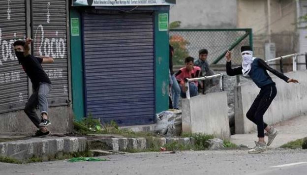NEWS Armed forces reaffirm support for Kashmiris on Youm-e-Istehsal
