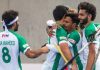 Pakistan name 20-member squad for FIH Men’s Hockey World Cup 2026 Pakistan name 20-member squad for FIH Men's Hockey World Cup 2026