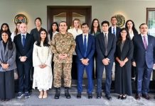 CDF Munir stresses fact-based thinking among youth amid social media propaganda