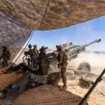 Iran war leaves 757 US service members wounded, including 580 army soldiers