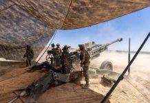 Iran war leaves 757 US service members wounded, including 580 army soldiers