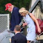 The buck stops somewhere else: A look at Trump’s tendency to avoid blame when things go awry