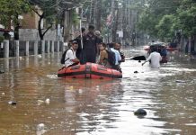 India monsoon floods, landslides kill more than 100 since July: officials