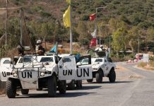 UN peacekeepers record worst Israeli escalation in Lebanon since June ceasefire deal