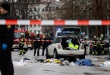Verdict due for Afghan accused of deadly Munich car-ramming