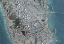 US, Israel planning to bombard energy-related targets in Iran: reports