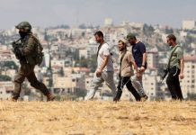 UK summons Israeli envoy over West Bank settlement project
