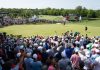 LIV Golf Indianapolis to crown season’s individual and team winners