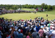 LIV Golf Indianapolis to crown season’s individual and team winners