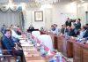 PM Shehbaz chairs meeting to review OGRA reforms