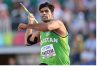 C’Wealth Javline final: Arshad Nadeem finishes at 5th place