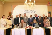 Bejaan Resorts, South Air sign agreement