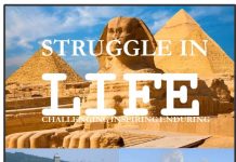 Struggle in Life’ explores resilience, courage and enduring human spirit