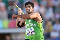 C’Wealth Javline final: Arshad Nadeem finishes at 5th place