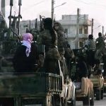 Syrian security forces arrest nine-member Daesh cell in Quneitra