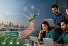 Reliable Global Payouts Strengthen Pakistan’s SMB Competitiveness & Forex Inflows: