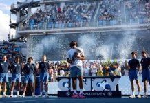 France’s Fils beats American Tiafoe in 3 sets to win the Cincinnati Open