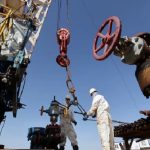 Crude oil spikes as latest US-Iran escalation puts fragile Hormuz recovery to test