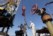 Crude oil spikes as latest US-Iran escalation puts fragile Hormuz recovery to test